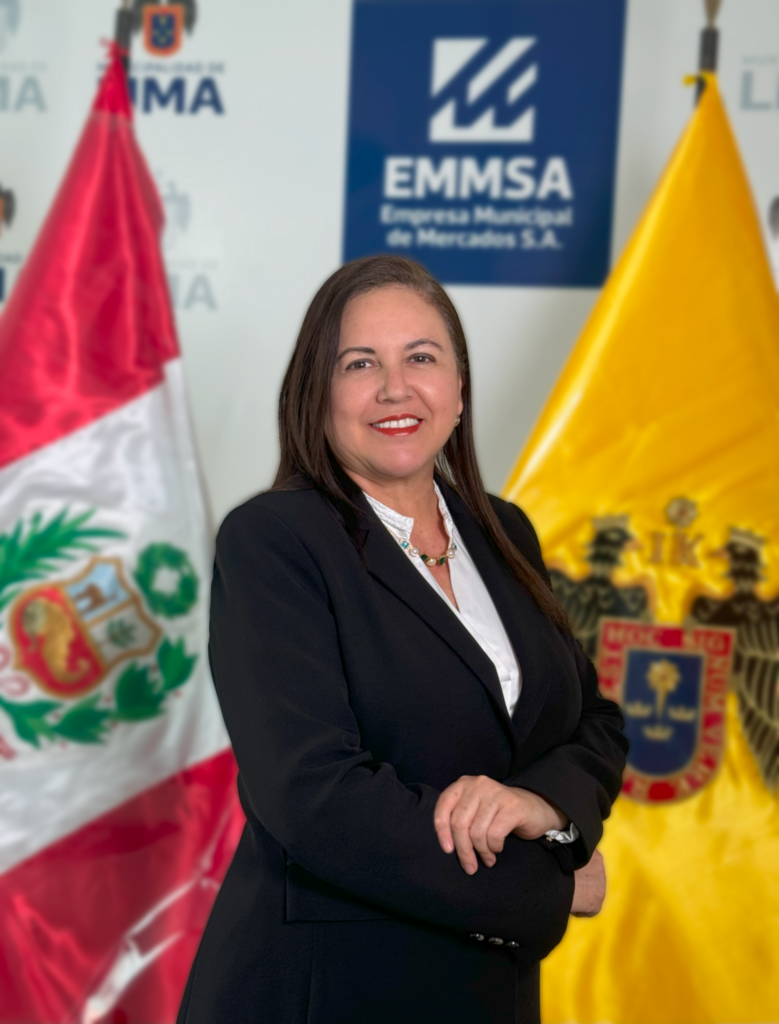 GERENCIA GENERAL- BERTILDA LOURDES RAMIREZ RAMIREZ