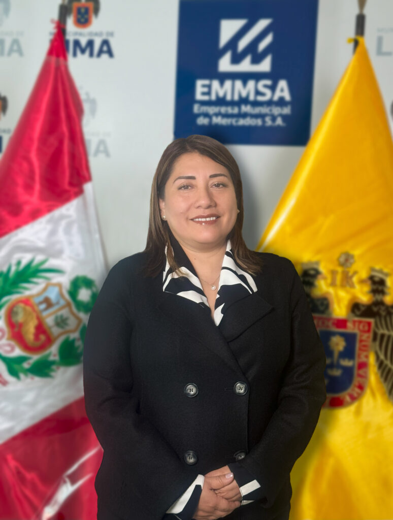 GERENTA DE ADMINISTRACION Y FINANZAS- CONSUELO MILAGROS AVALOS PACHECO