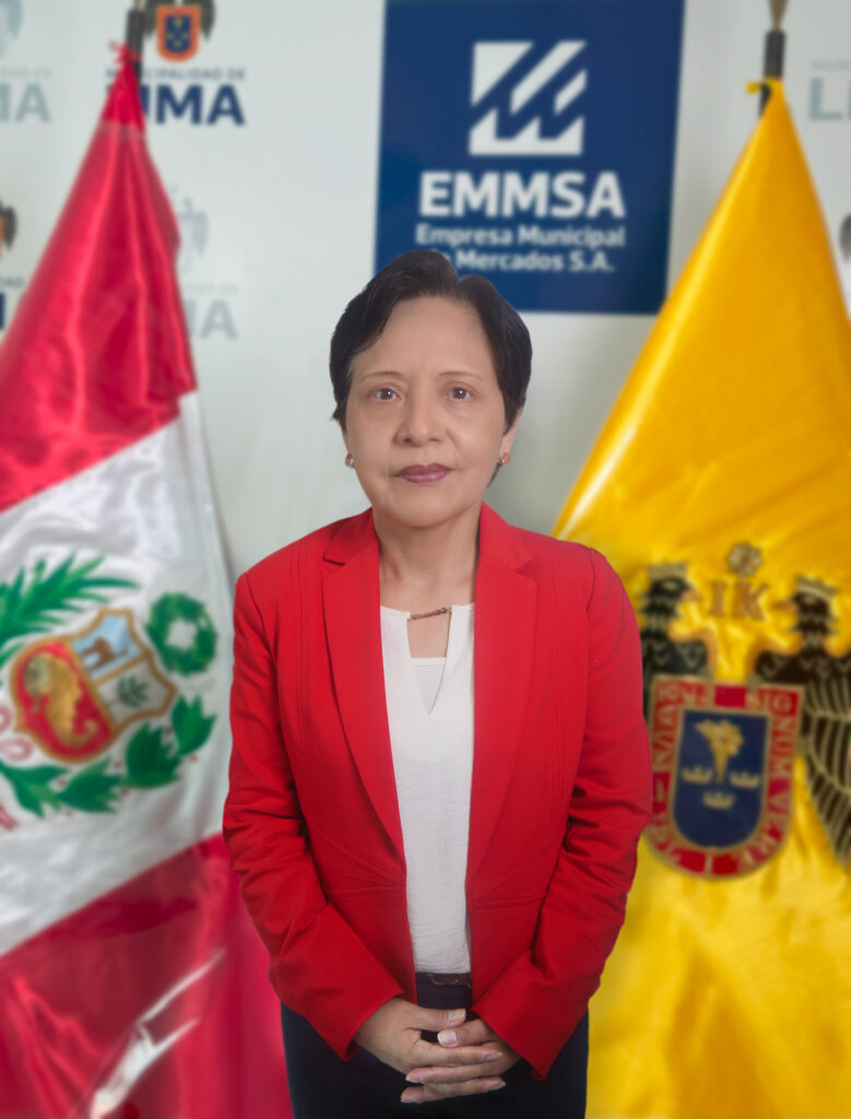 Subgerente de tesorería