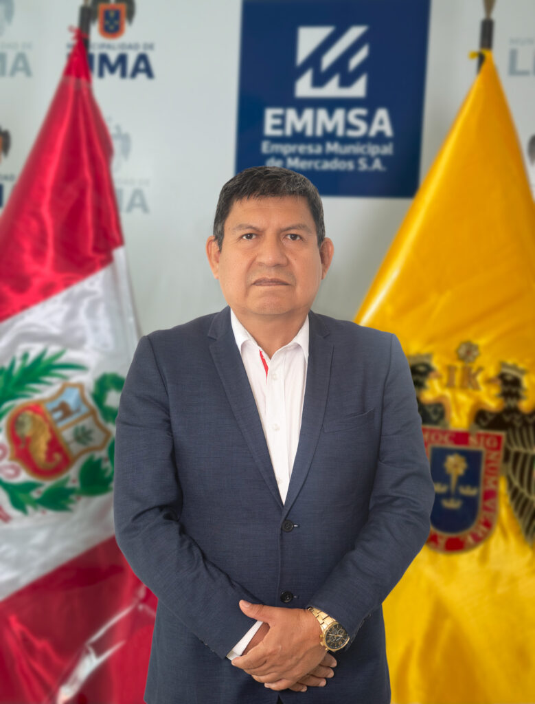 sub gerente de presupuesto