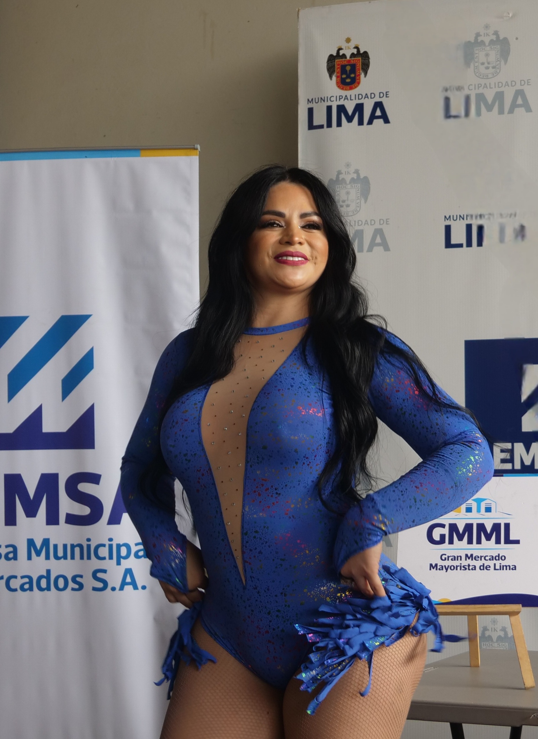 Leslie Moscoso