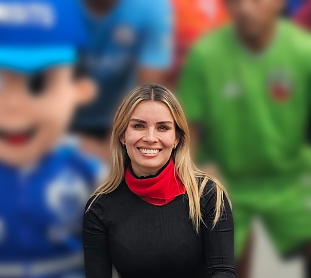 Fiorella Retiz