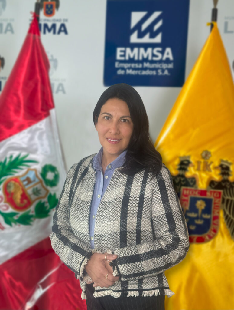 SUBGERENCIA DE PRESUPUESTO- JOSELYN ANILU SOLIS GONZÁLES