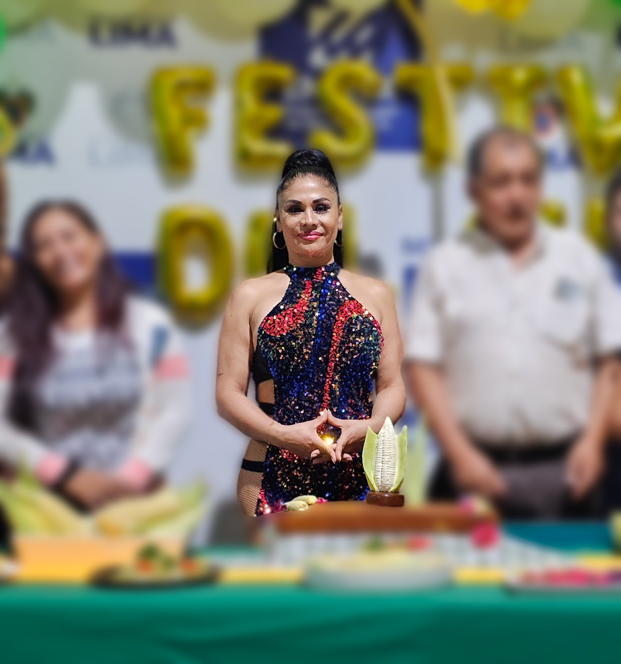 Yolanda Medina