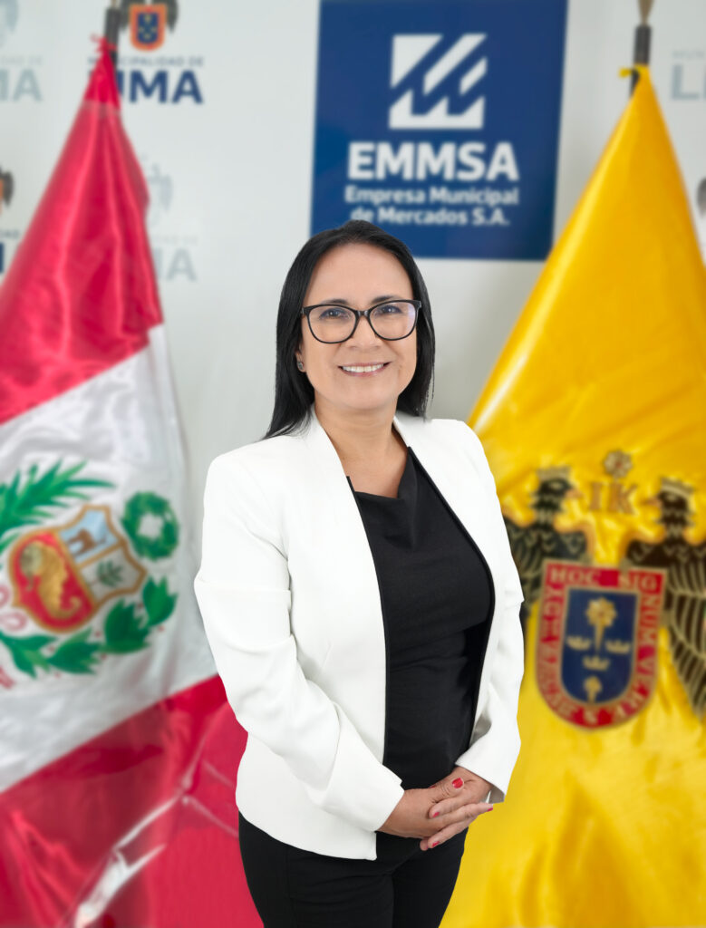 SUB GERENTE DE PRESUPUESTO