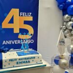 EMMSA Celebra sus 45 años al servicio de los Mercados Mayorista de Lima