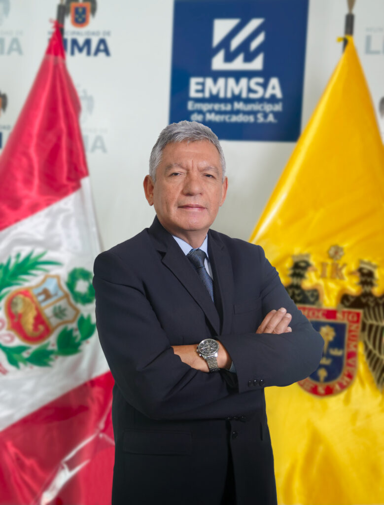 SUB GERENTE DE SEGURIDAD