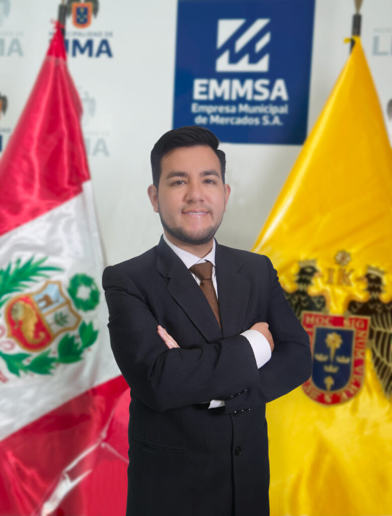 Jheyson Alfonso Infantes Panduro