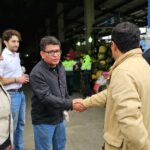 El CITE-Papa visitó las instalaciones del GMML
