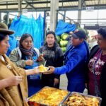 Ají seco celebró su 13º aniversario