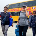 SÚBETE AL BUS DEL AHORRO DEL GRAN MERCADO MAYORISTA DE LIMA Y COMPLETA TU CANASTA FAMILIAR