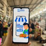 «Precios Mayoristas GMML» la app que te informa sobre los precios, recetas y más en el Gran Mercado de Lima