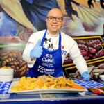 El GMML y Mi Barrunto presentan el “Cevichón Mayorista” por el Dia Nacional del Ceviche
