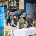 EMMSA refuerza su compromiso con la trazabilidad y la inocuidad de los productos en el GMML