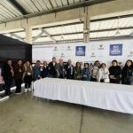 Transportistas y comerciantes fueron capacitados por SUNAT en formalización y trazabilidad en el Gran Mercado Mayorista de Lima