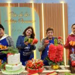 El Gran Mercado Mayorista de Lima Celebró el Día Nacional de los Ajíes Peruanos