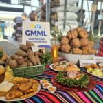 Celebración con sabor peruano: El camote cumple nueve años en el Gran Mercado Mayorista de Lima