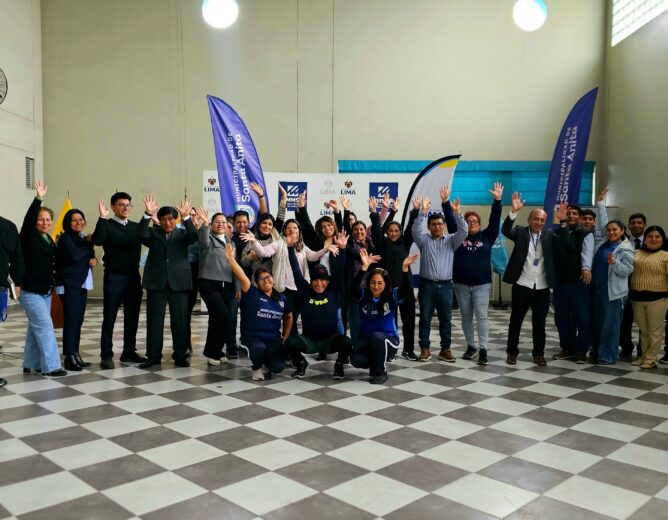 EMMSA da inicio a los «Jueves de Pausas Activas» para promover el bienestar laboral