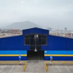 El Gran Mercado Mayorista de Lima lanza Subasta Pública  para el arrendamiento de 62 nuevos puestos de frutas