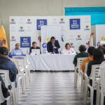 EMMSA realizó con éxito la Segunda Subasta Pública del Pabellón B2 – Frutas del Gran Mercado Mayorista de Lima