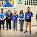 Estudiantes de la USIL visitaron EMMSA