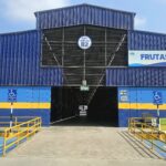 Empieza a funcionar el Pabellón B2 de Frutas en el Gran Mercado Mayorista de Lima