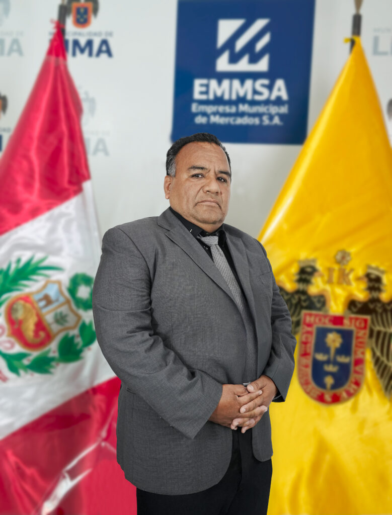 SUB GERENTE DE INOCUIDAD