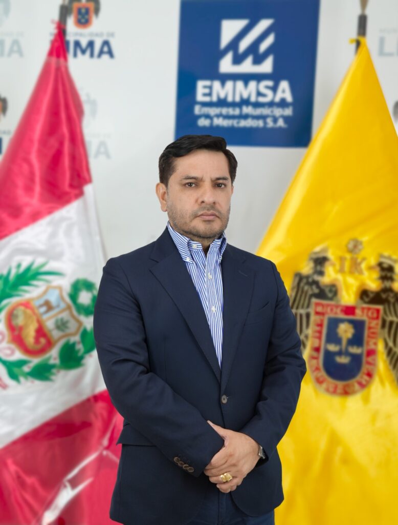 Pedro Moisés Rivadeneyra Arangoitia