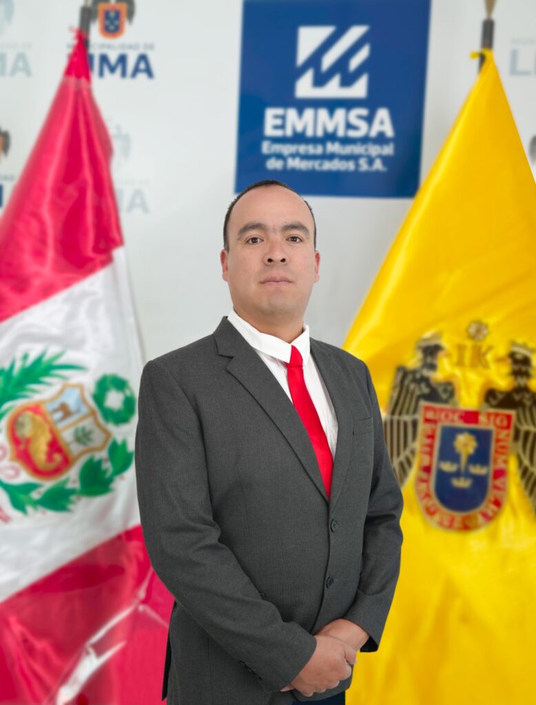Luis Altamirano Camacho