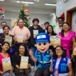 EMMSA presenta resultados del 1er Reto “EMMSA Recicla”