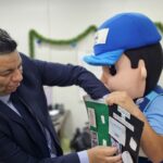 La Empresa Municipal de Mercados S.A. realizó campaña “EMMSA Recicla” en sus oficinas