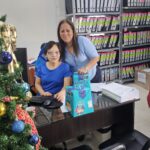 EMMSA celebró el Día de Reyes fomentando la confraternidad entre sus colaboradores