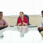 EMMSA y AGROMERCADO articulan esfuerzos para fortalecer la comercialización agroalimentaria