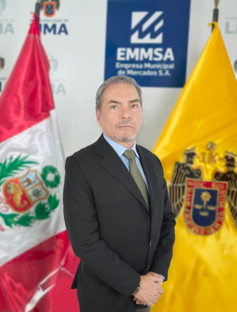 Estanislao Alejandro Kobylinski Garcia