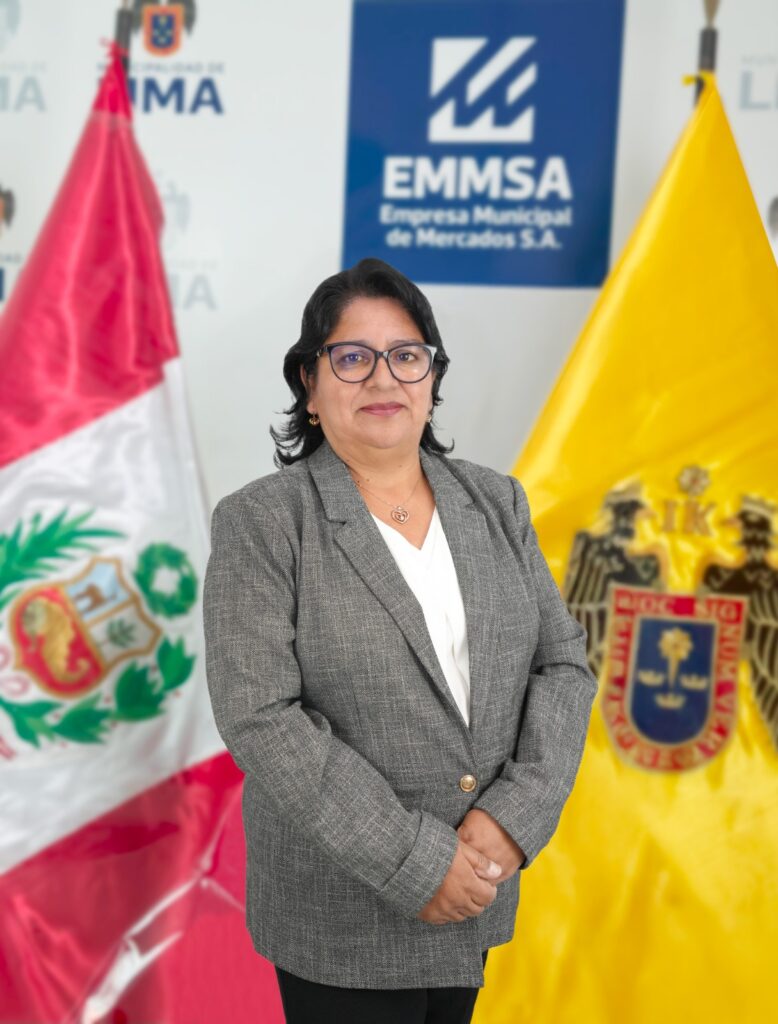 Liz Rosa Ballarta Meza