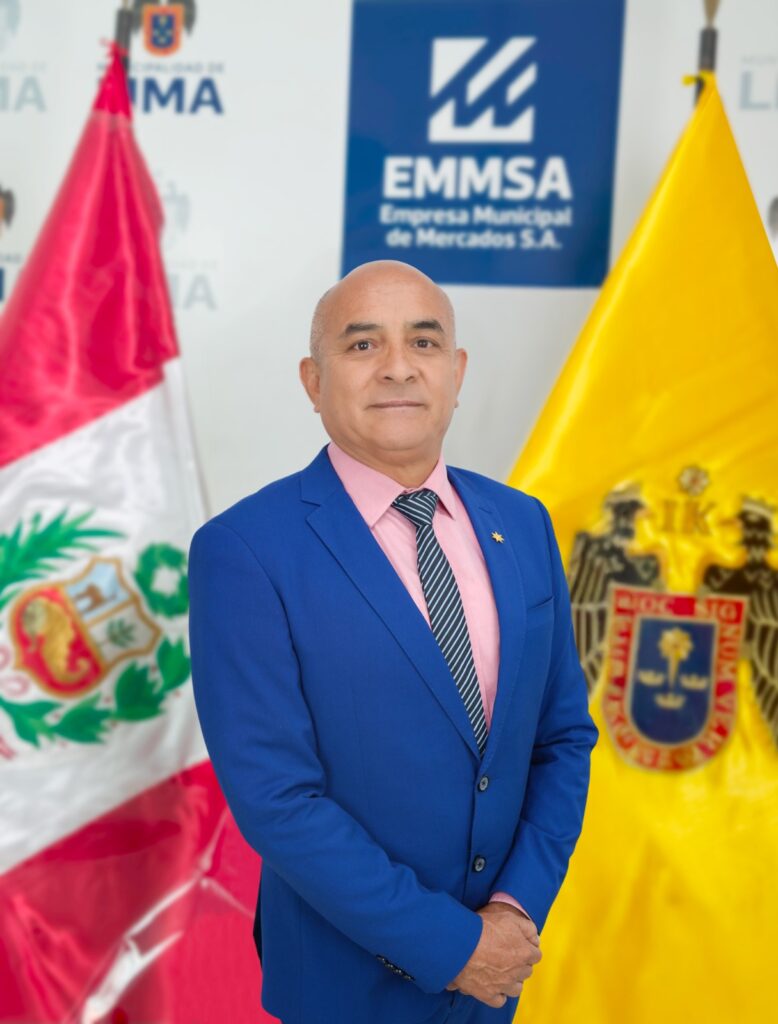 Juan Carlos Salgado Pineda