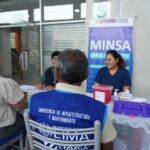 Prevención y bienestar: EMMSA desarrolló Campaña de Vacunación y Salud 2026