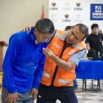 Talleres de capacitacion sobre gestion del riesgo de desastres