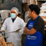 Compromiso con la seguridad alimentaria en el GMML