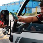 EMMSA implementa pagos electrónicos en garitas de control para agilizar el ingreso vehicular