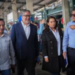 EMMSA y el Ministerio de la Producción articulan acciones para fortalecer la modernización en el GMML