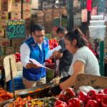 Convocan a comerciantes del Gran Mercado Mayorista de Lima a Taller de higiene e inocuidad alimentaria