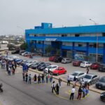 Así se vivió en EMMSA la activa participación en el II Simulacro Nacional Multipeligro