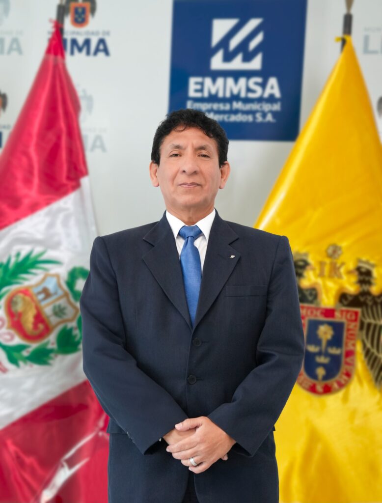 Cesar Ivanoe Ramírez Zavaleta
