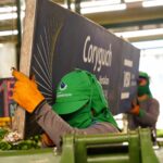 EMMSA logra recolectar más de 5 toneladas de residuos reutilizables tras jornada integral de reciclaje