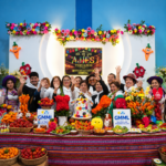 Gran Mercado Mayorista de Lima celebró el Día Nacional de los Ajíes Peruanos a ritmo de música, gastronomía y color