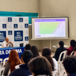 Estudiantes de Administración de la Universidad San Ignacio de Loyola analizaron la Gestión de Logistica del Gran Mercado Mayorista de Lima