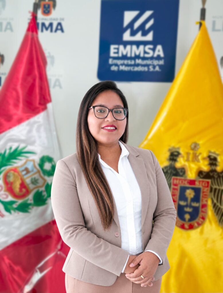 Karla Mireya Rojas Purizaca