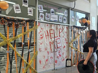 FOTO 1 DÍA DEL HALLOWEEN