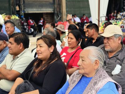 FOTO 2 ANIVERSARIO CHOCLO